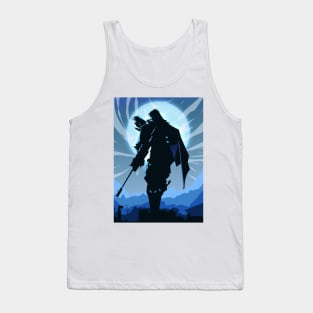 Sova x Icebox Tank Top